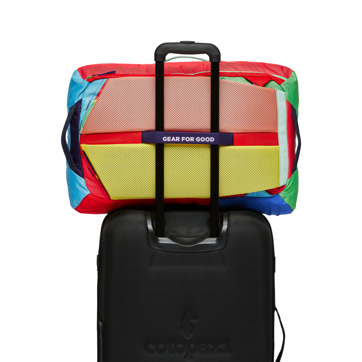 Allpa 42L Travel Pack - Del Dia - Carry On Ready