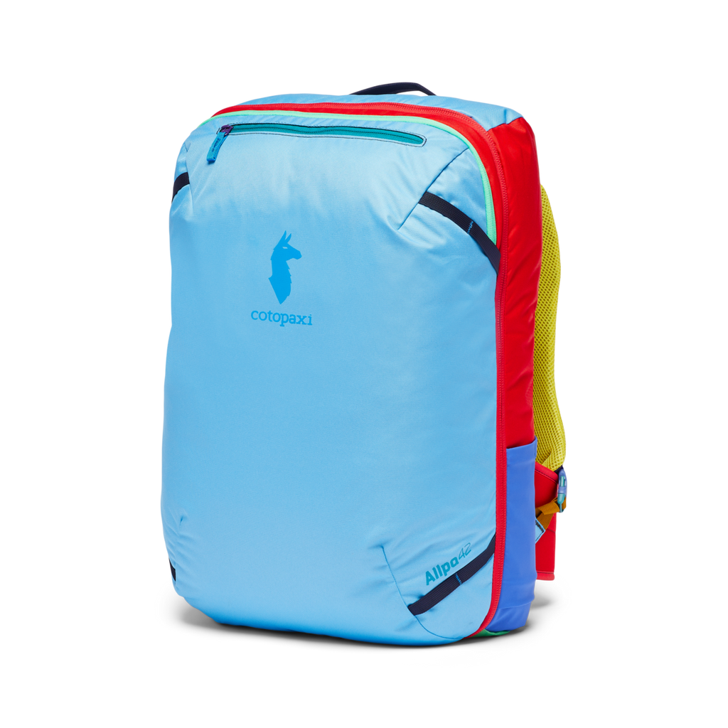 Allpa 42L Travel Pack - Del Dia - Carry On Ready