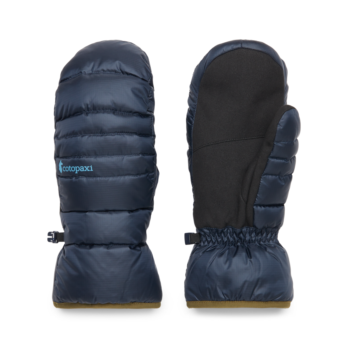 Down Mitten - Winter Ready Warmth