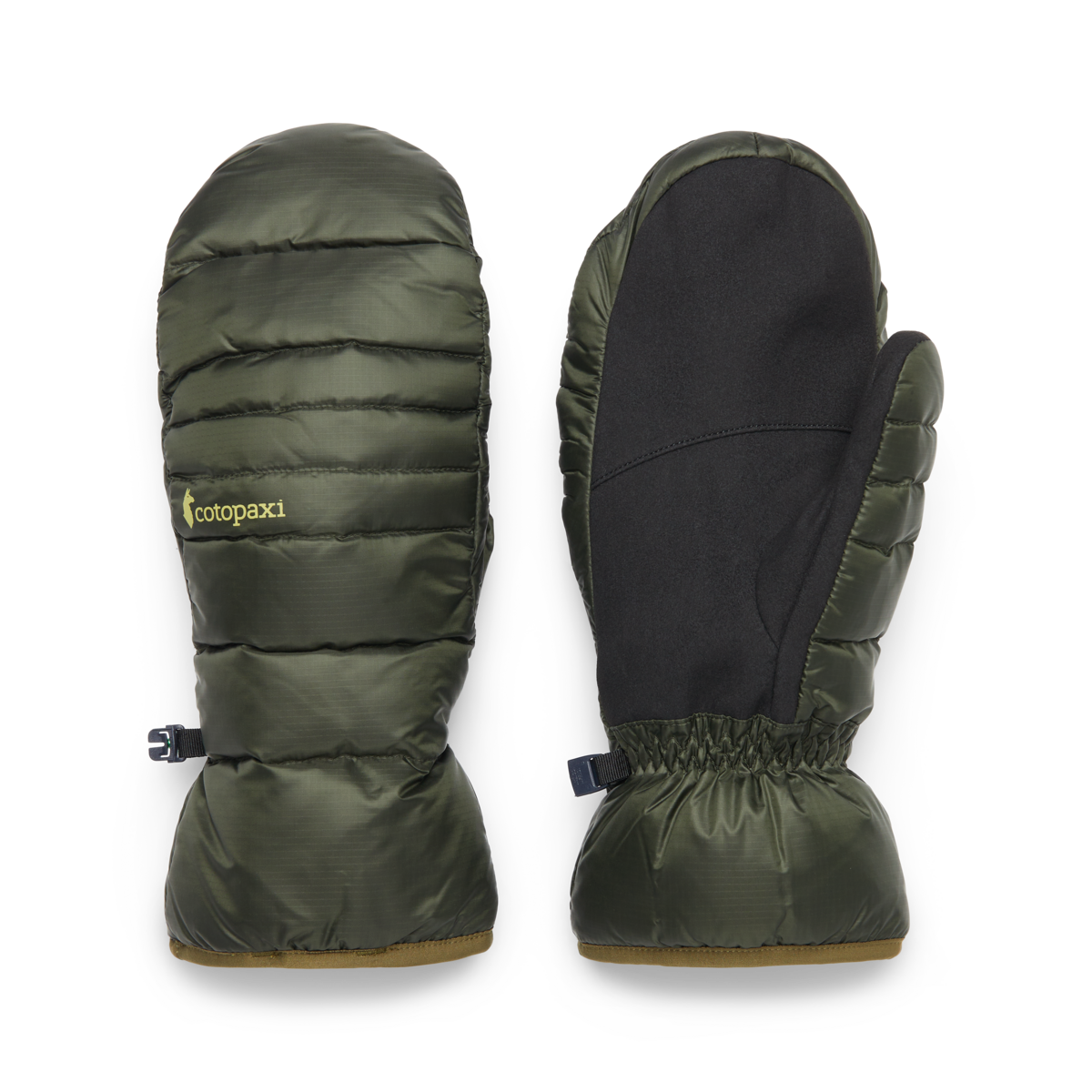 Down Mitten - Winter Ready Warmth