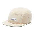 Fleece 5-Panel Hat - Comfortable Sun Coverage