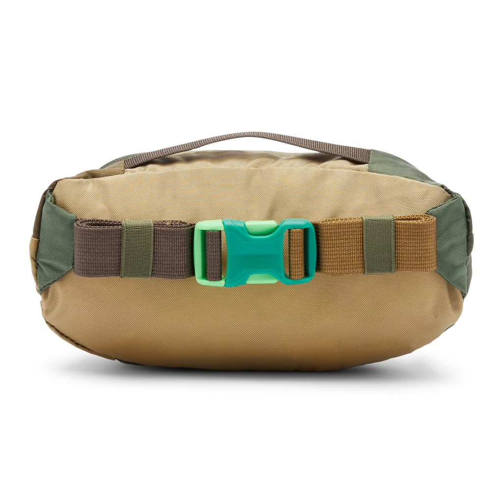 Kapai 1 5L Hip Pack - Del Dia Earth - Everyday Carry