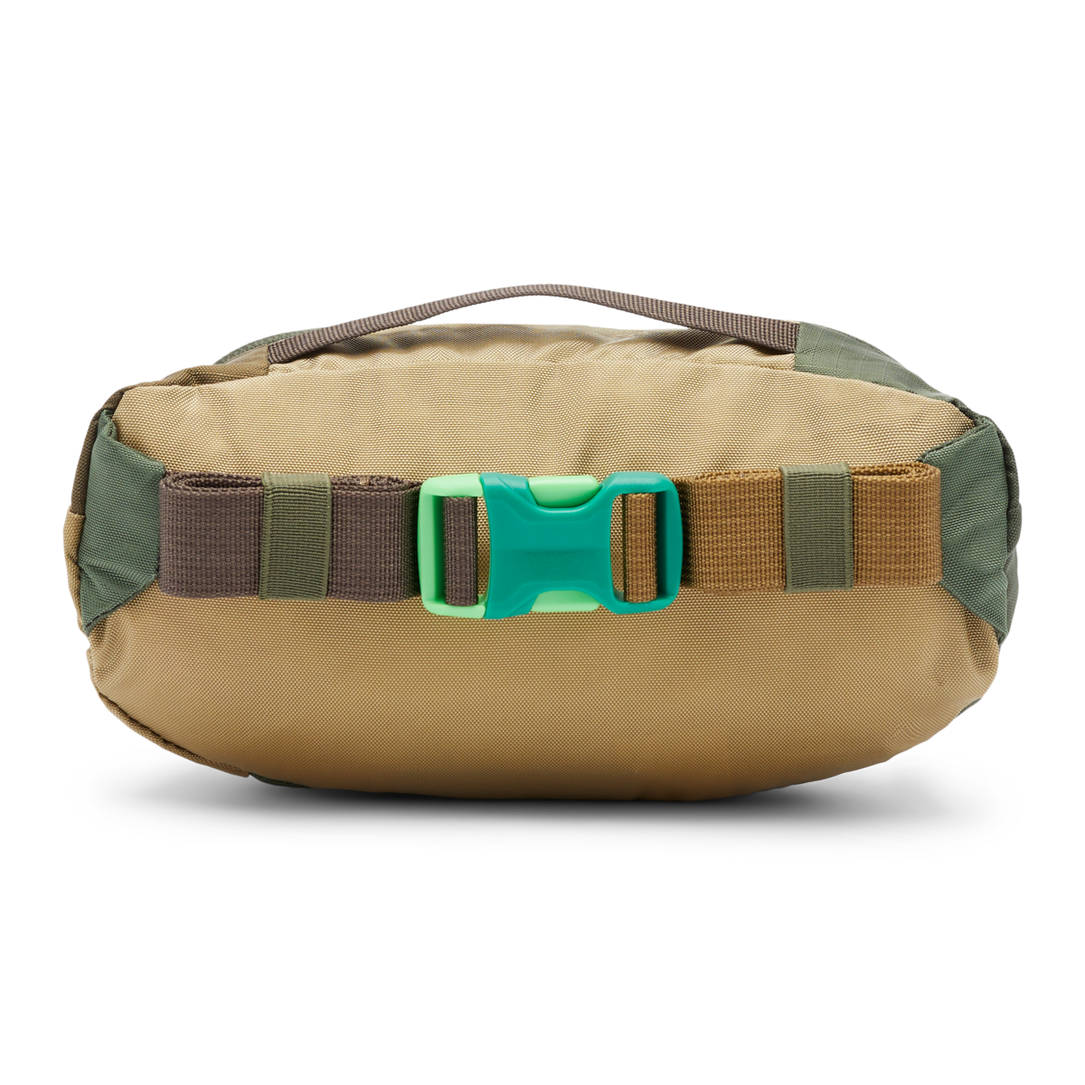 Kapai 1 5L Hip Pack - Del Dia Earth - Everyday Carry