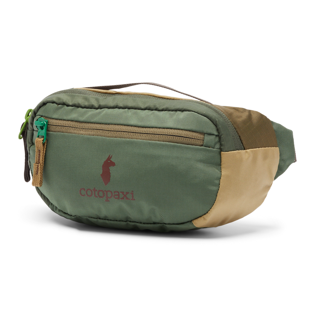 Kapai 1 5L Hip Pack - Del Dia Earth - Everyday Carry