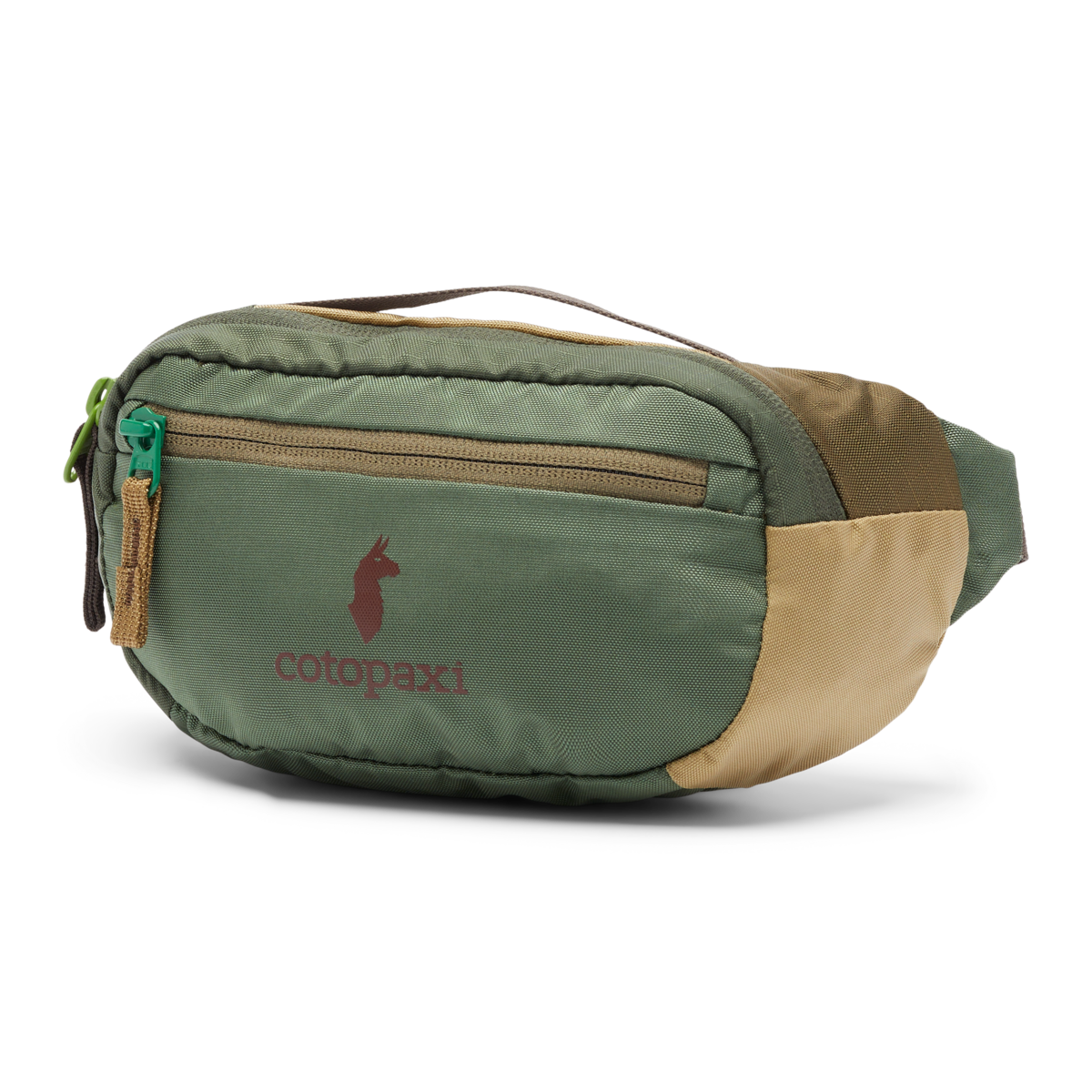 Kapai 1 5L Hip Pack - Del Dia Earth - Everyday Carry