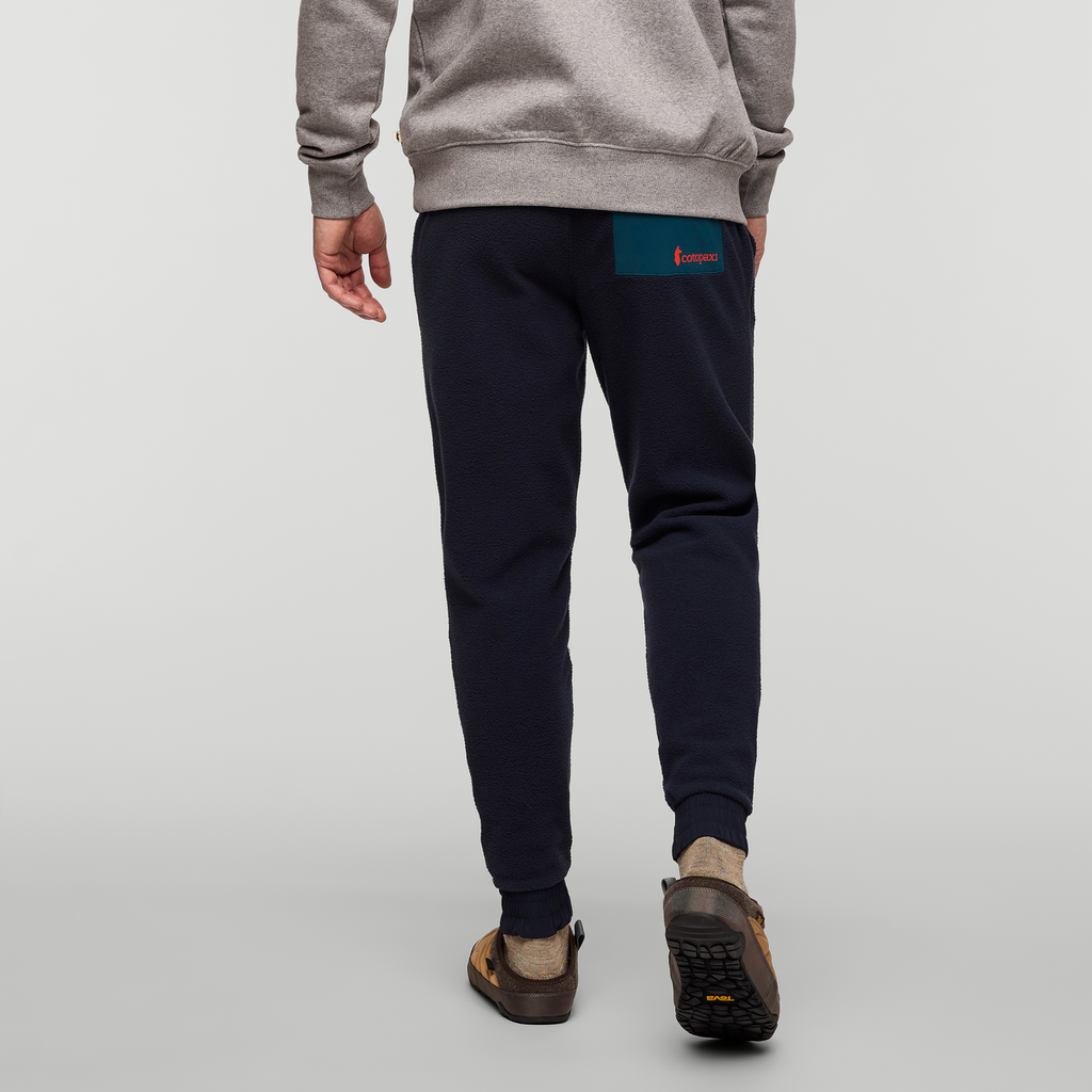 Abrazo Fleece Jogger - Men s - Soft Layering Warmth