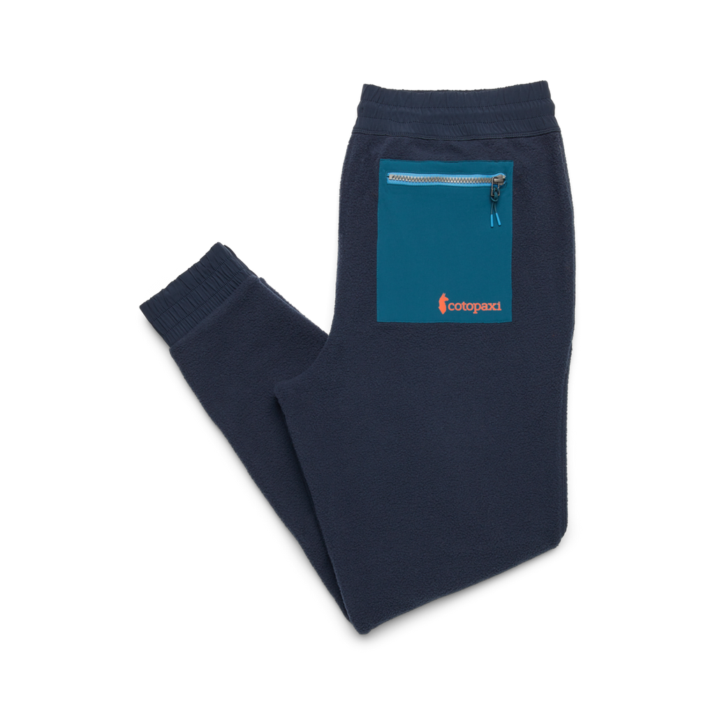 Abrazo Fleece Jogger - Men s - Soft Layering Warmth