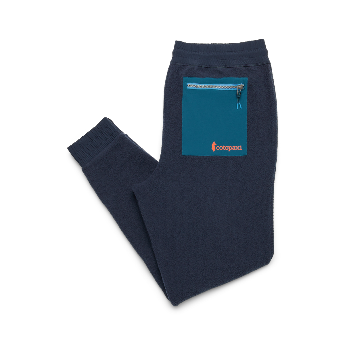 Abrazo Fleece Jogger - Men s - Soft Layering Warmth