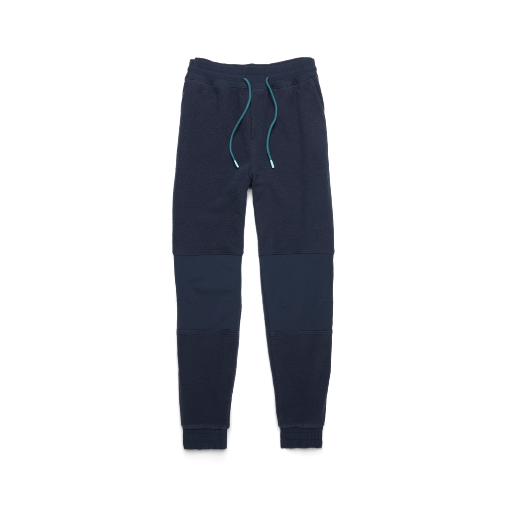 Abrazo Fleece Jogger - Men s - Soft Layering Warmth