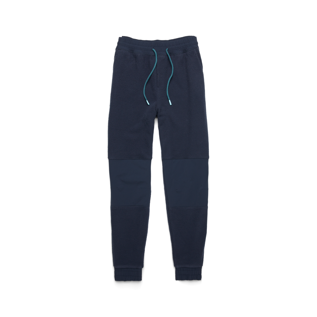 Abrazo Fleece Jogger - Men s - Soft Layering Warmth
