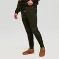 Abrazo Fleece Jogger - Men s - Soft Layering Warmth