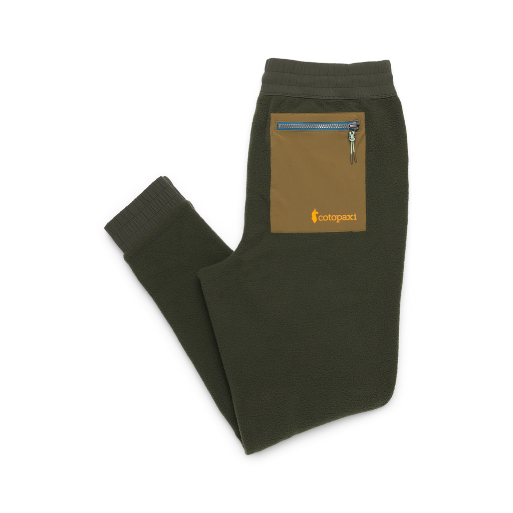 Abrazo Fleece Jogger - Men s - Soft Layering Warmth