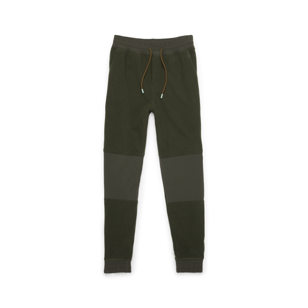 Abrazo Fleece Jogger - Men s - Soft Layering Warmth