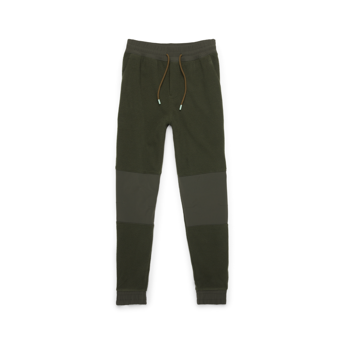 Abrazo Fleece Jogger - Men s - Soft Layering Warmth