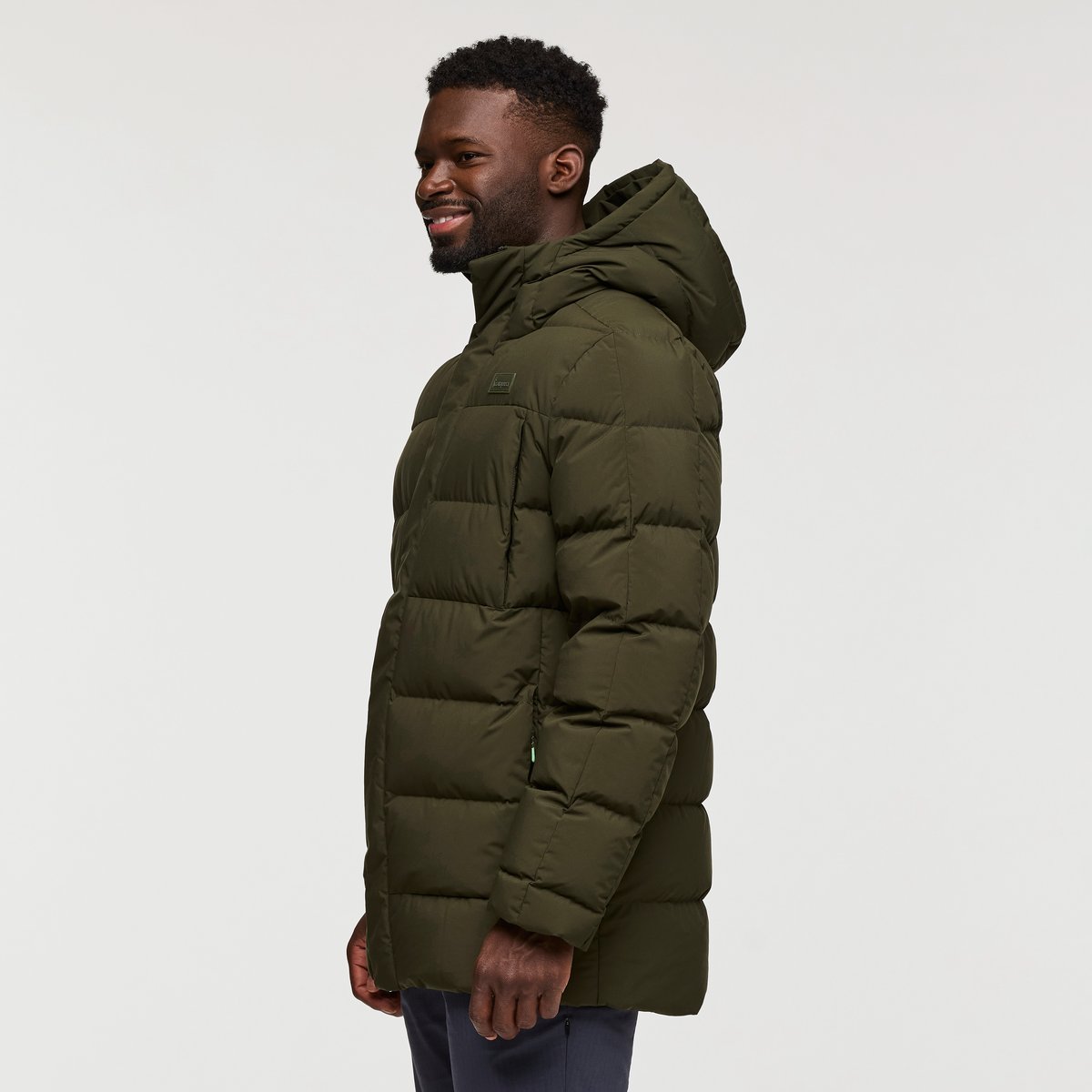 Alivio Down Parka - Men s - Everyday Adventure Style