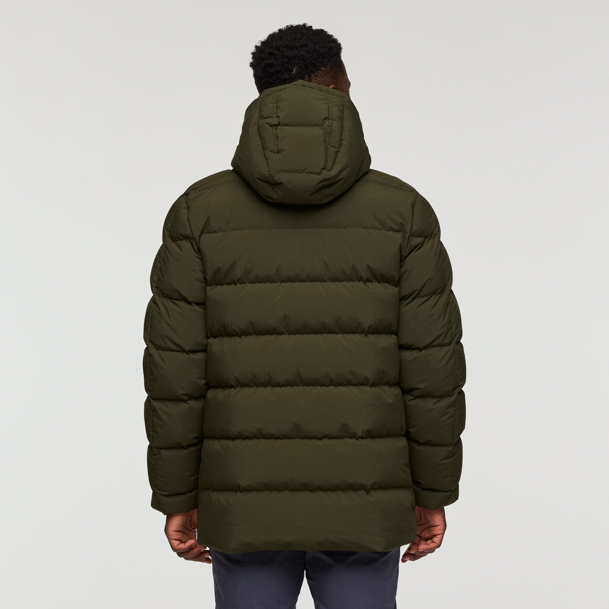 Alivio Down Parka - Men s - Everyday Adventure Style