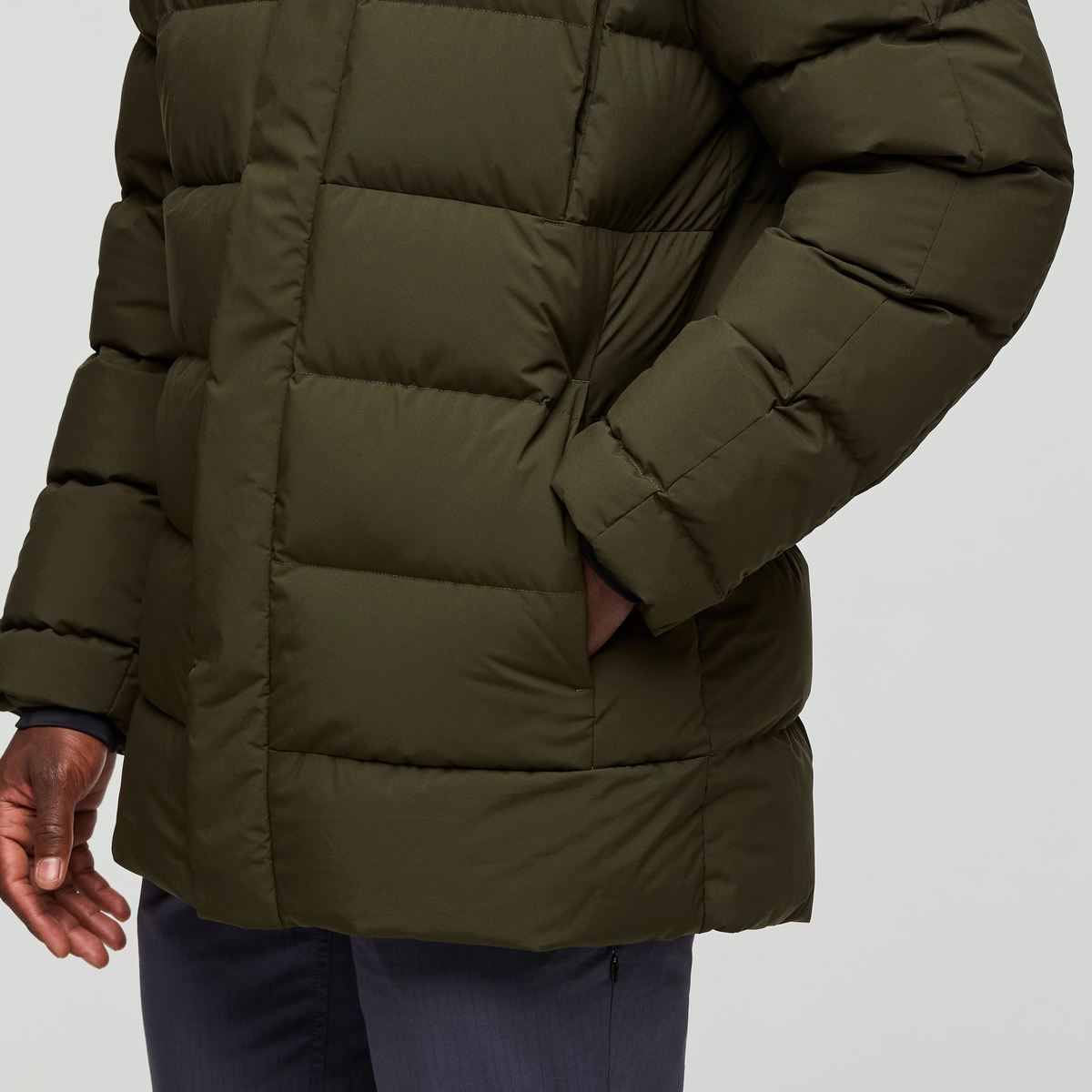 Alivio Down Parka - Men s - Everyday Adventure Style