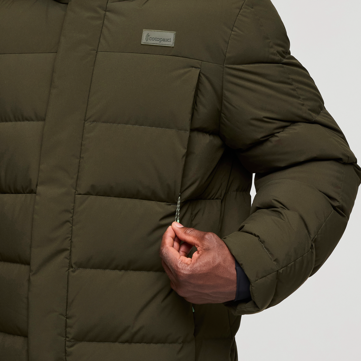 Alivio Down Parka - Men s - Everyday Adventure Style