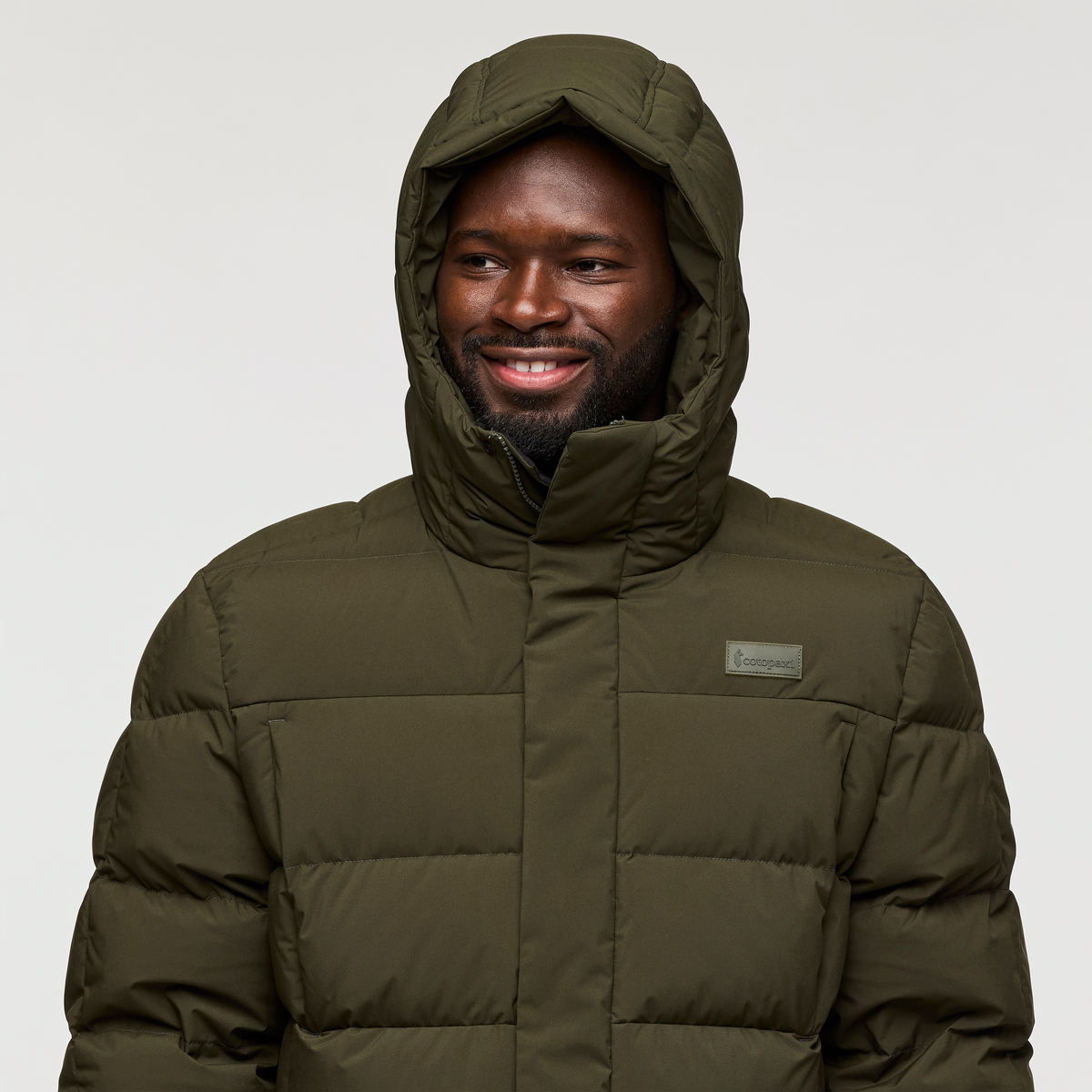 Alivio Down Parka - Men s - Everyday Adventure Style