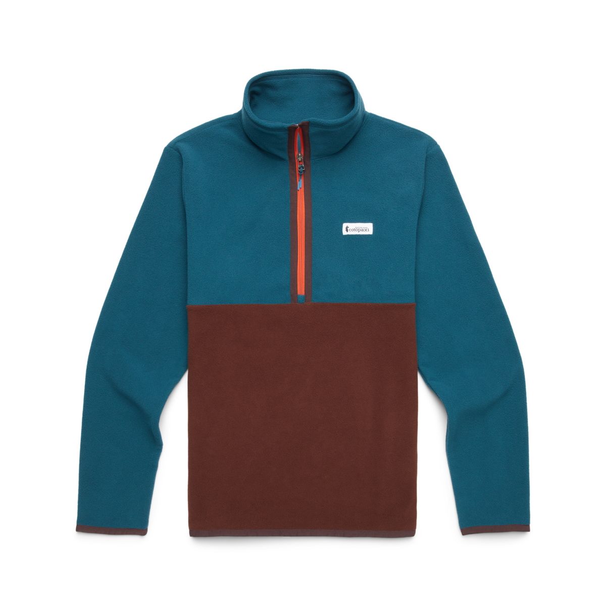 Amado Fleece Pullover - Men s - Soft Layering Warmth