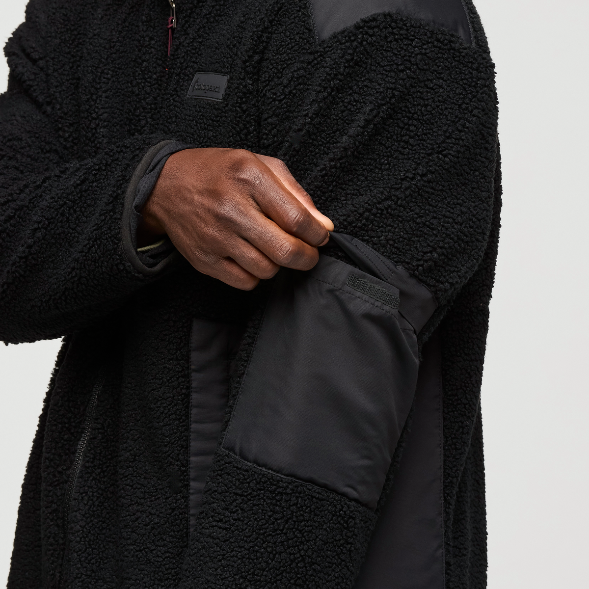 Bacano Fleece Jacket - Men s - Soft Layering Warmth