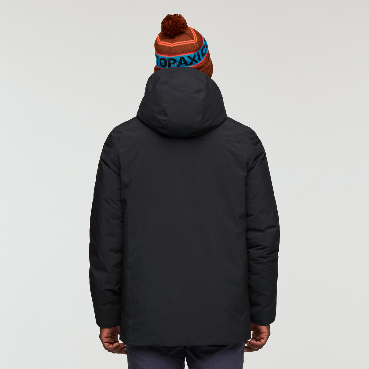 Calidez Down Parka - Men s - Outdoor Ready Design