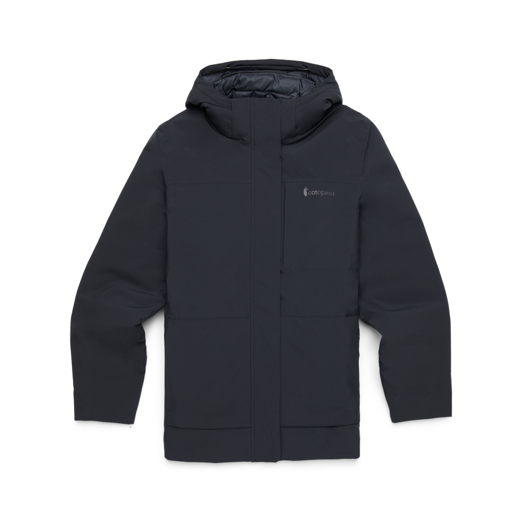 Calidez Down Parka - Men s - Outdoor Ready Design