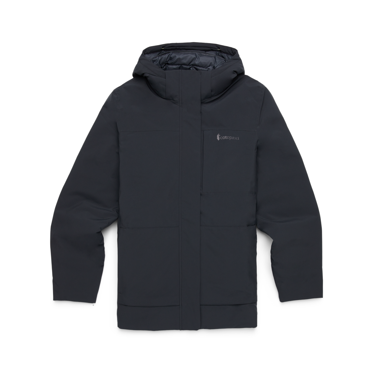 Calidez Down Parka - Men s - Outdoor Ready Design