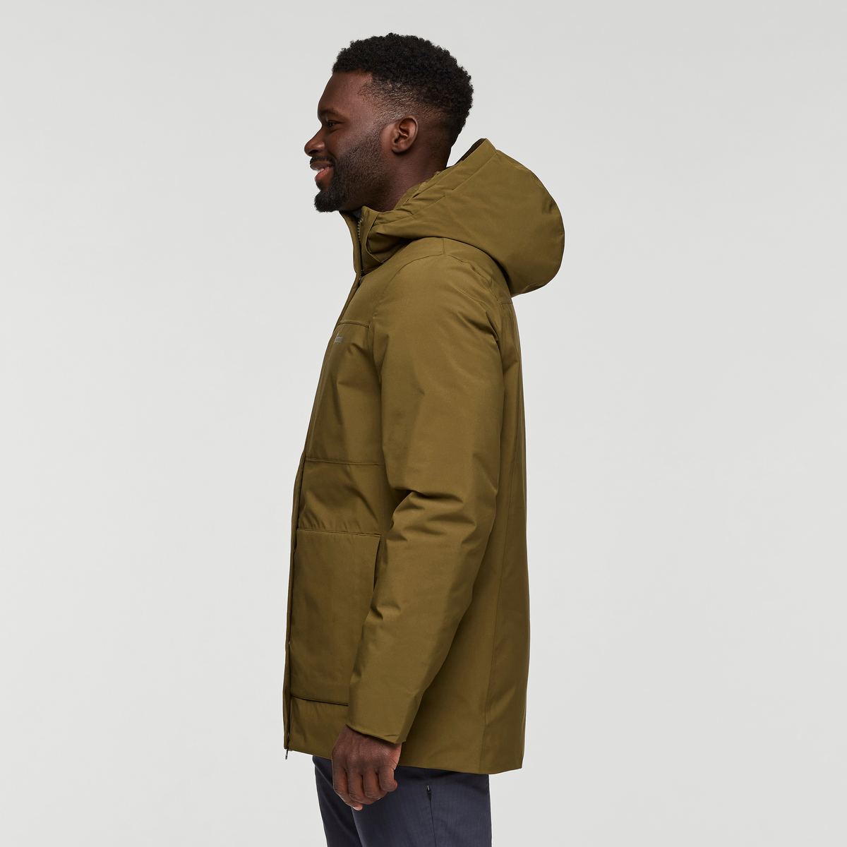 Calidez Down Parka - Men s - Versatile Outdoor Use