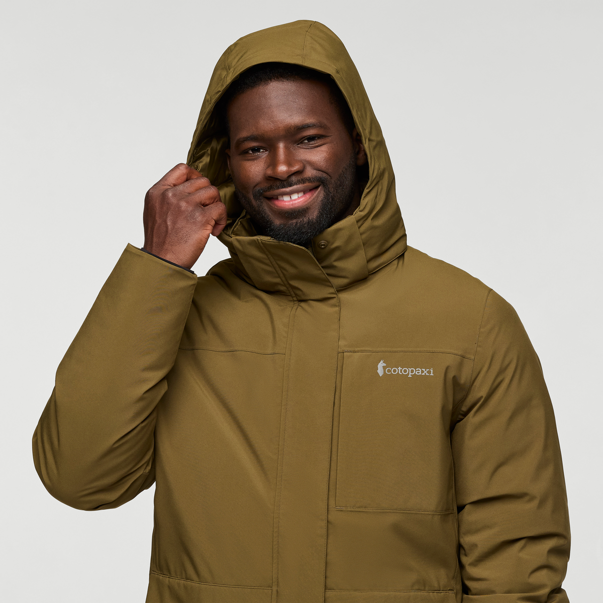 Calidez Down Parka - Men s - Versatile Outdoor Use