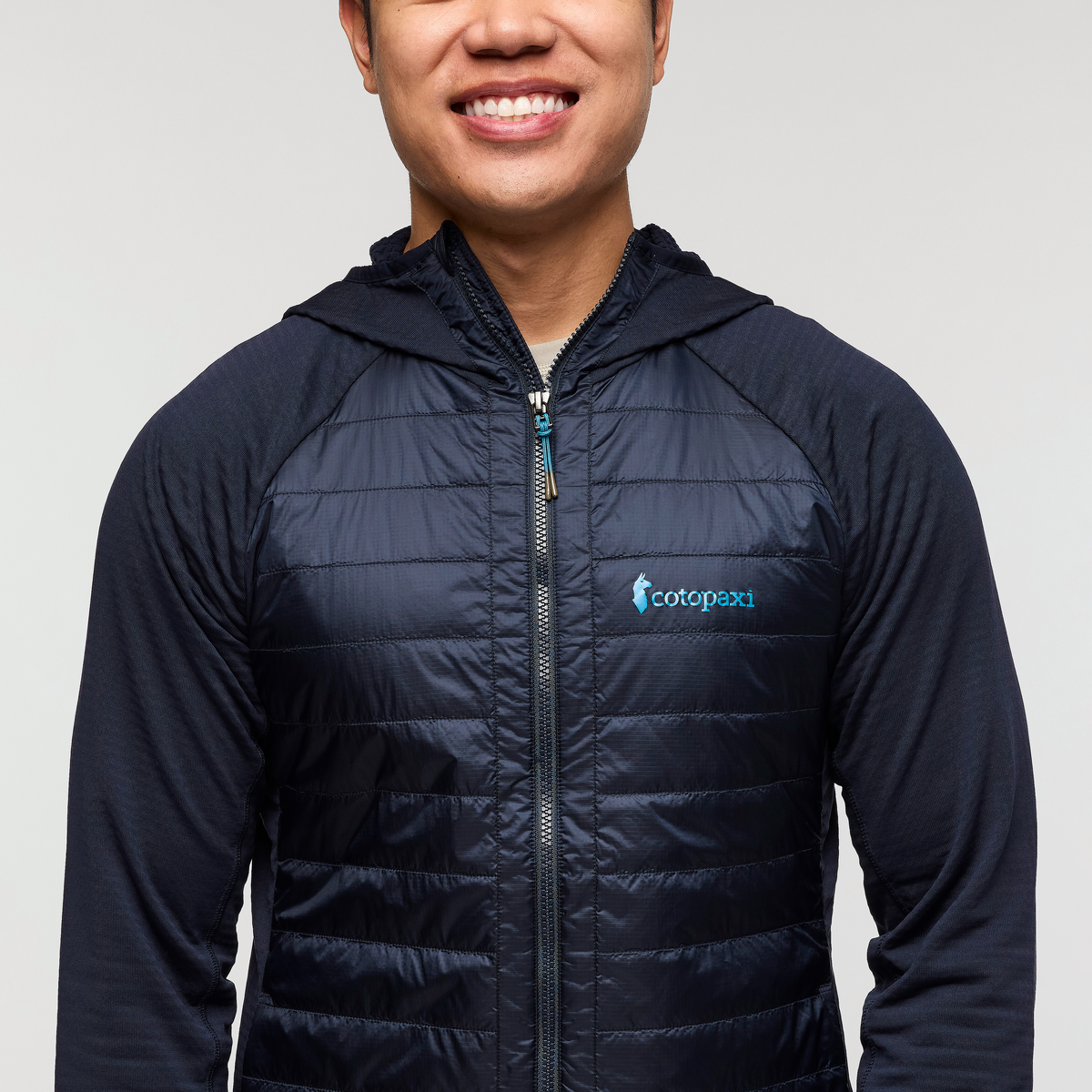 Capa Hybrid Insulated Hooded Jacket - Men s - Everyday Outdoor Style