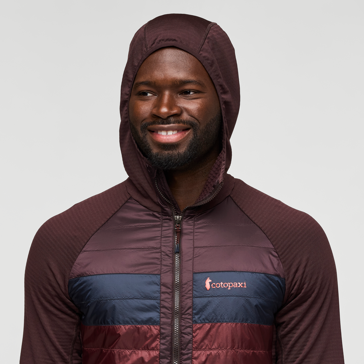 Capa Hybrid Insulated Hooded Jacket - Men s - Everyday Outdoor Style