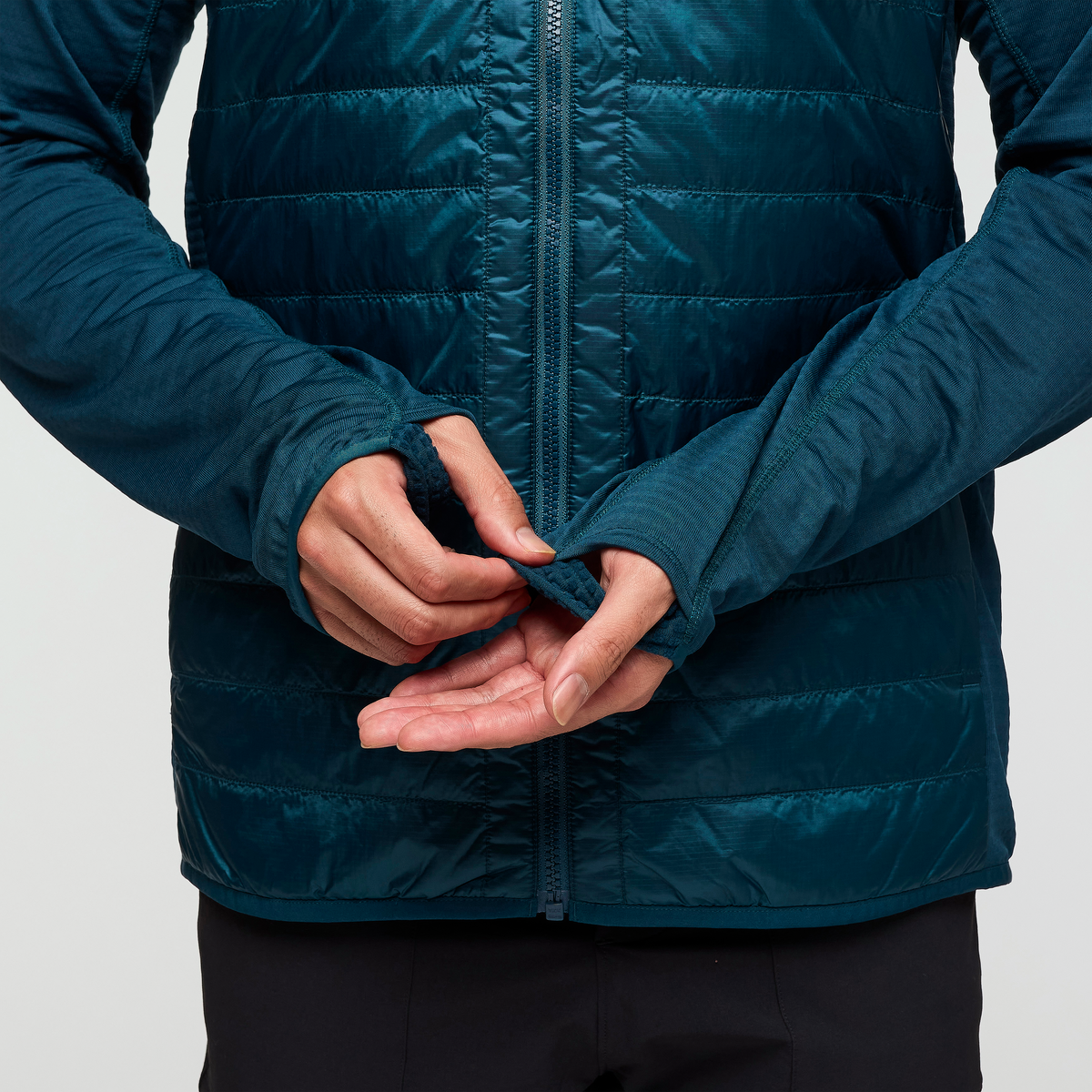 Capa Hybrid Insulated Jacket - Men s - Everyday Outdoor Style