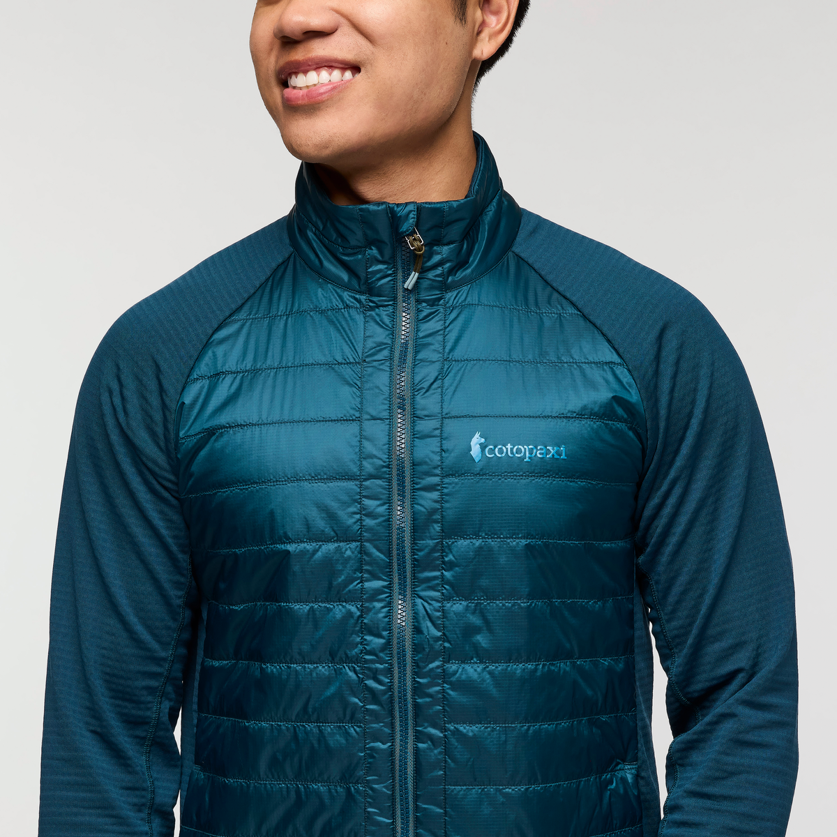 Capa Hybrid Insulated Jacket - Men s - Everyday Outdoor Style