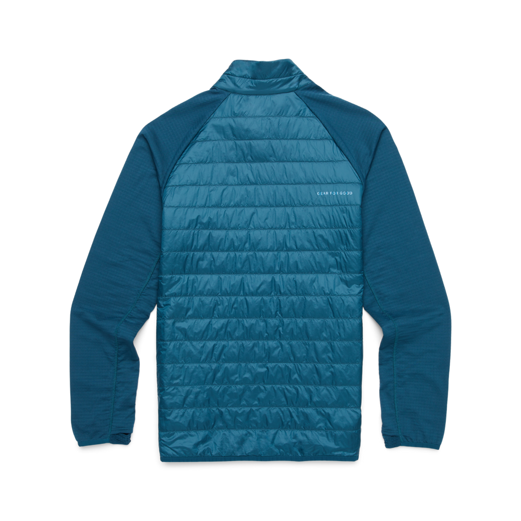Capa Hybrid Insulated Jacket - Men s - Everyday Outdoor Style