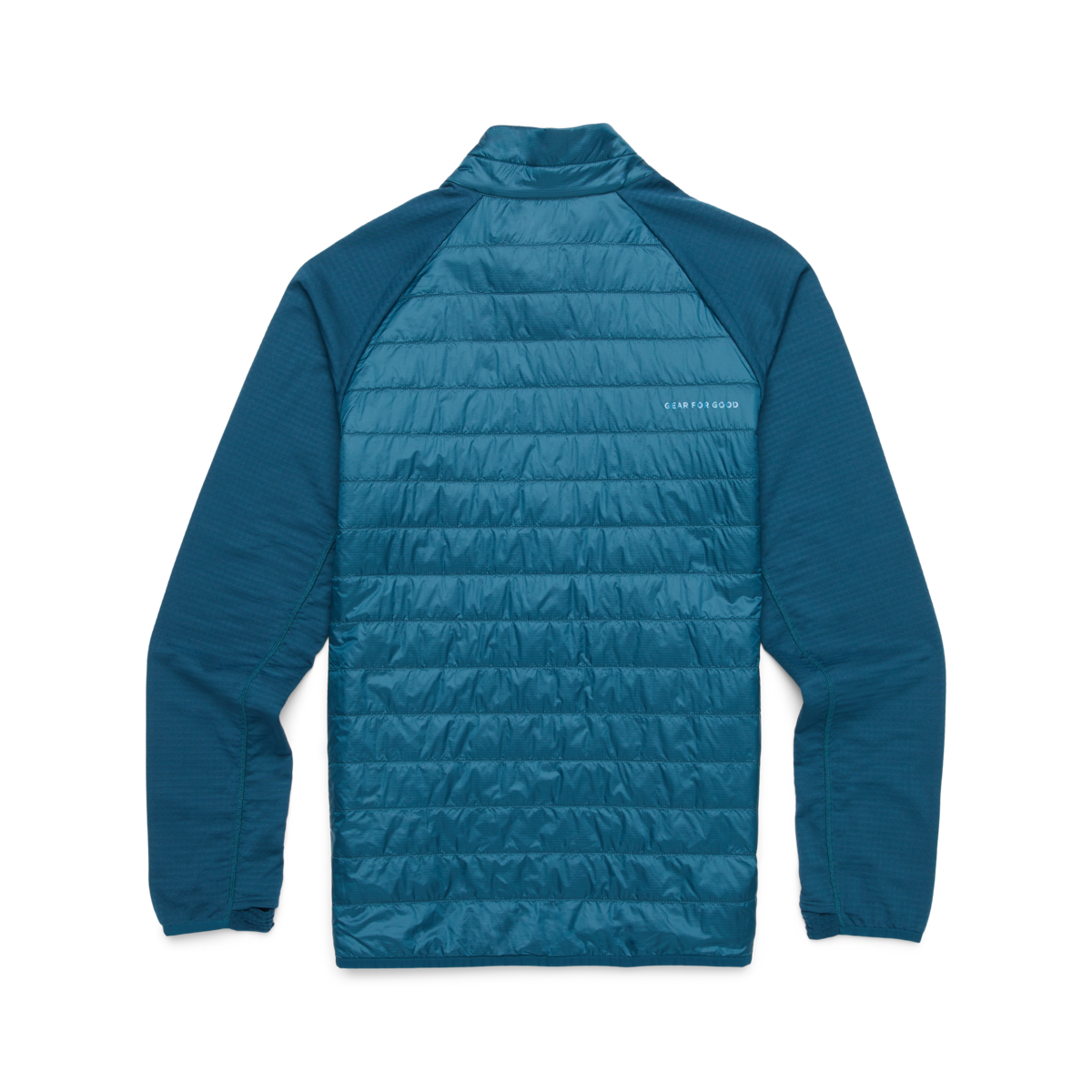 Capa Hybrid Insulated Jacket - Men s - Everyday Outdoor Style