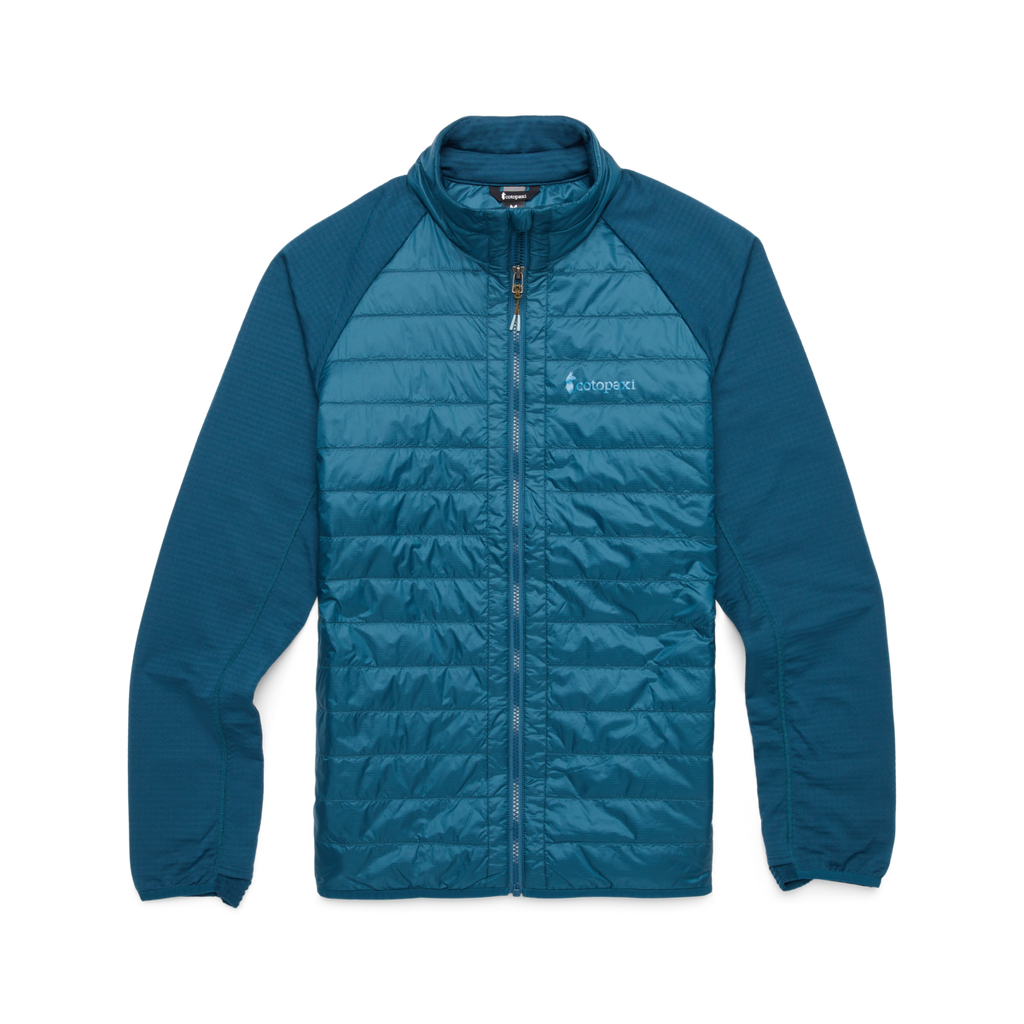 Capa Hybrid Insulated Jacket - Men s - Everyday Outdoor Style