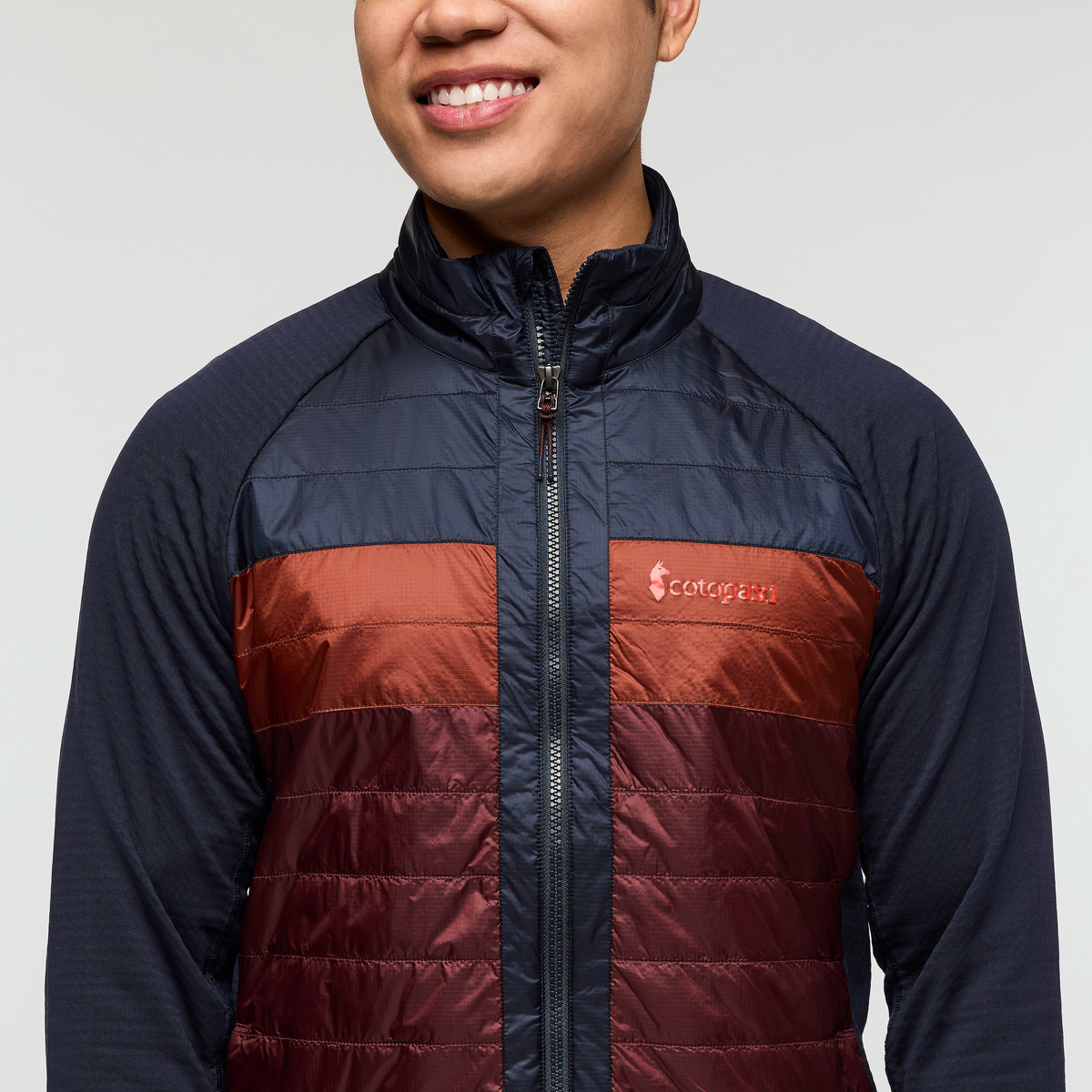 Capa Hybrid Insulated Jacket - Men s - Everyday Outdoor Style
