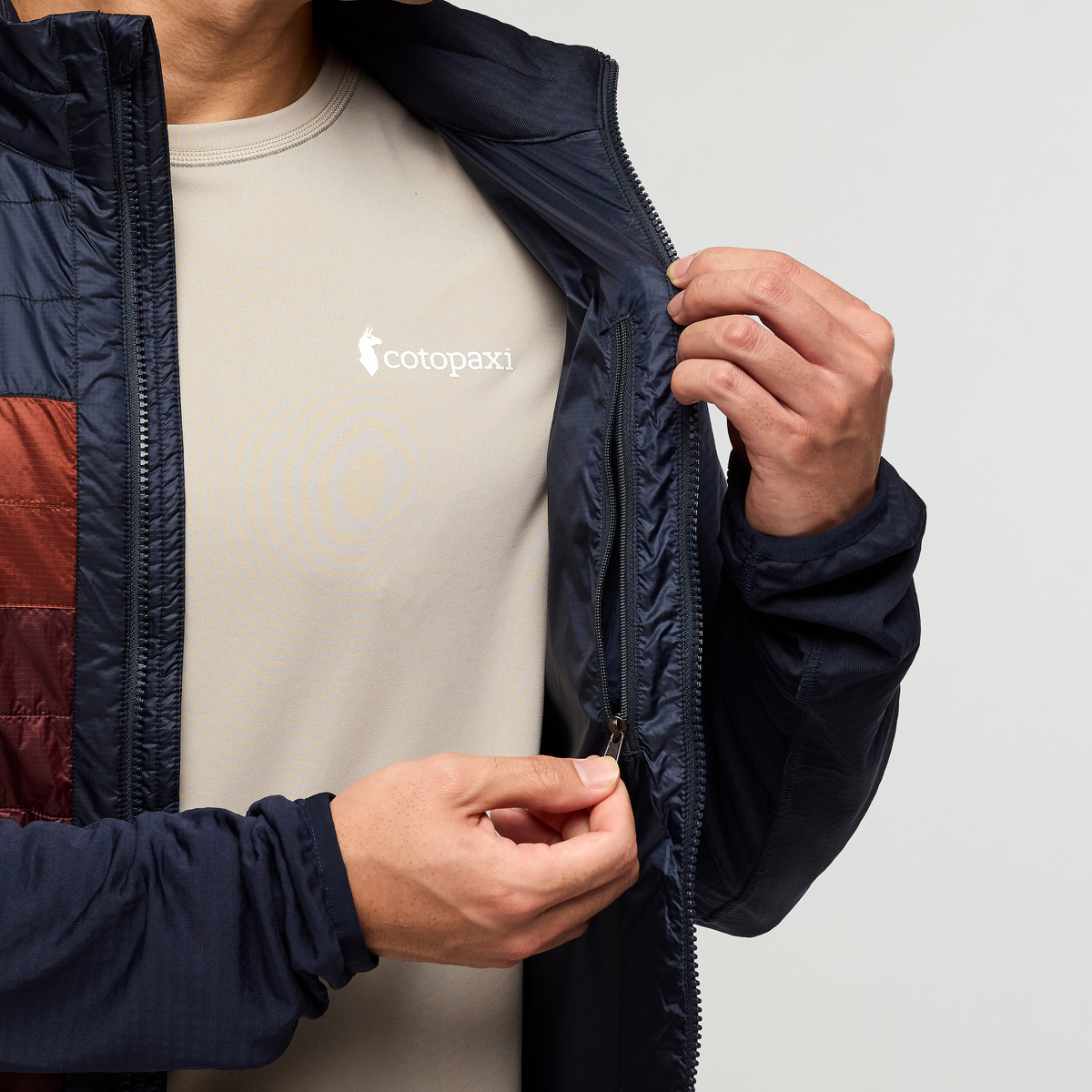 Capa Hybrid Insulated Jacket - Men s - Everyday Outdoor Style