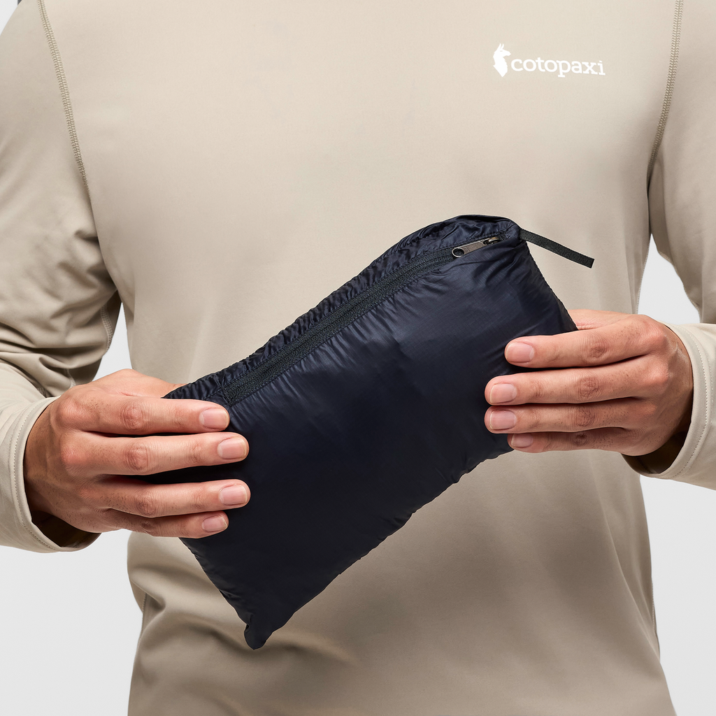 Capa Hybrid Insulated Jacket - Men s - Everyday Outdoor Style