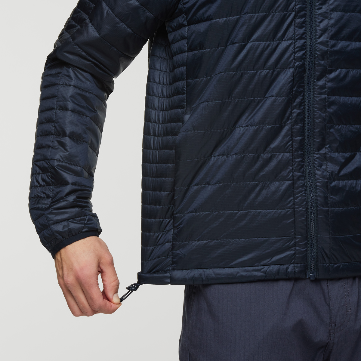Capa Insulated Hooded Jacket - Men s - Adventure Ready Comfort