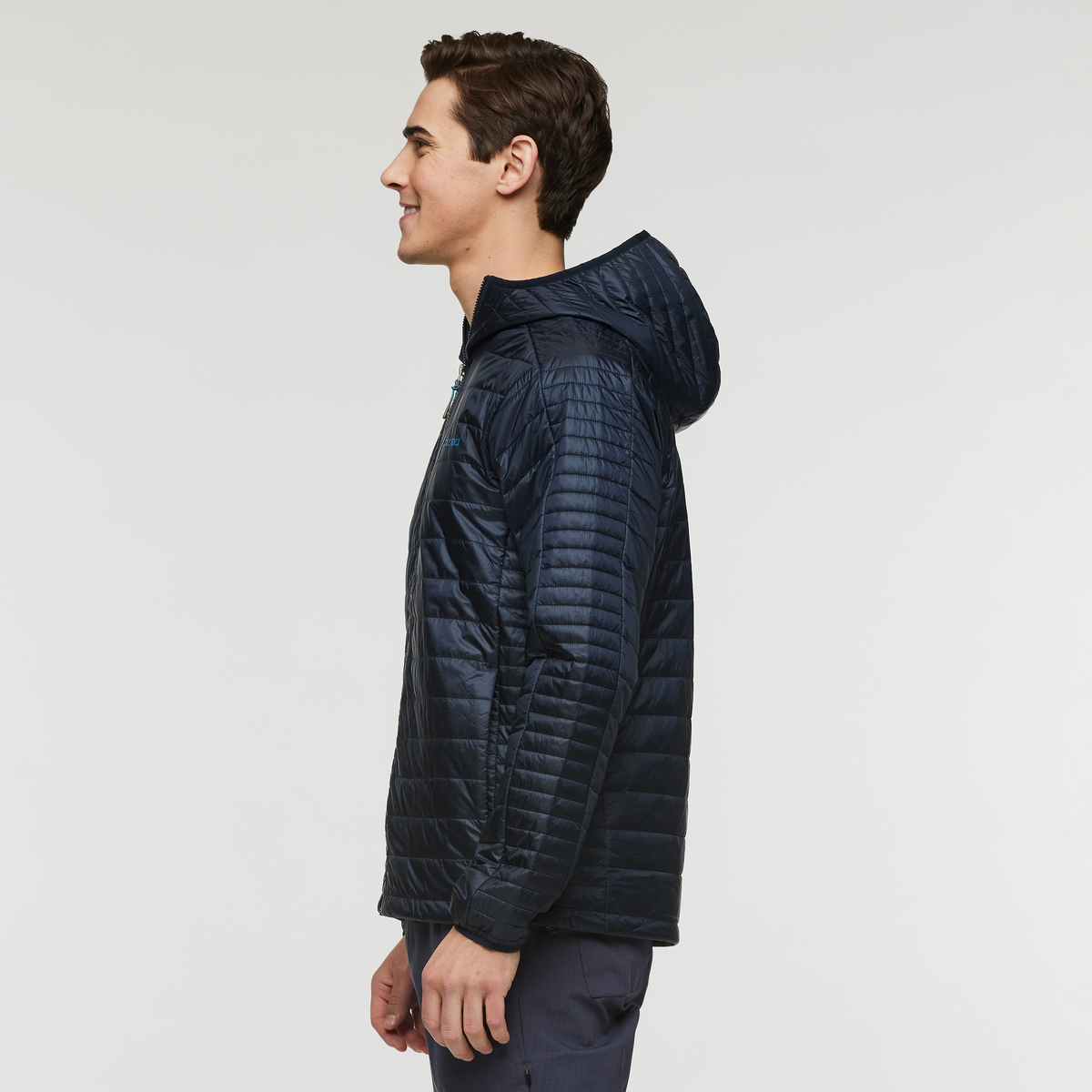 Capa Insulated Hooded Jacket - Men s - Adventure Ready Comfort