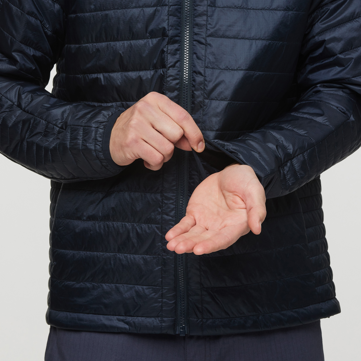 Capa Insulated Hooded Jacket - Men s - Adventure Ready Comfort