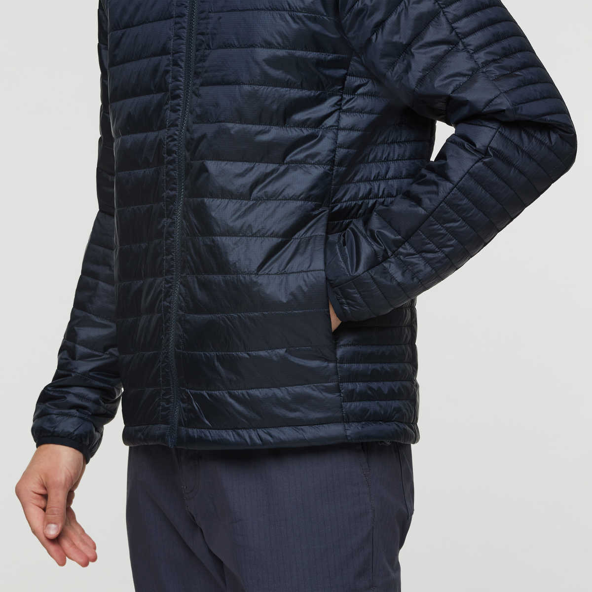 Capa Insulated Hooded Jacket - Men s - Adventure Ready Comfort
