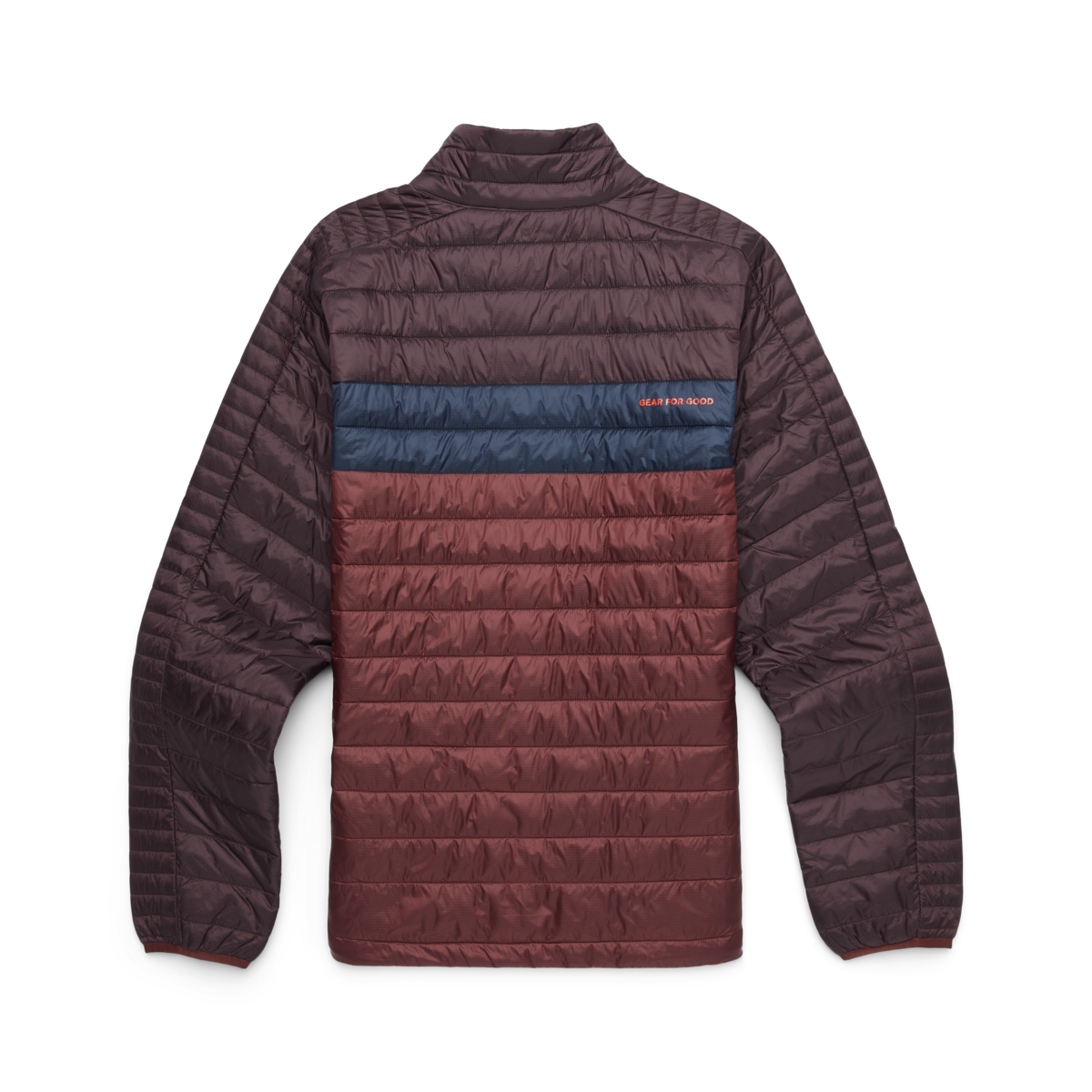 Capa Insulated Jacket - Men s - Comfortable Sun Coverage