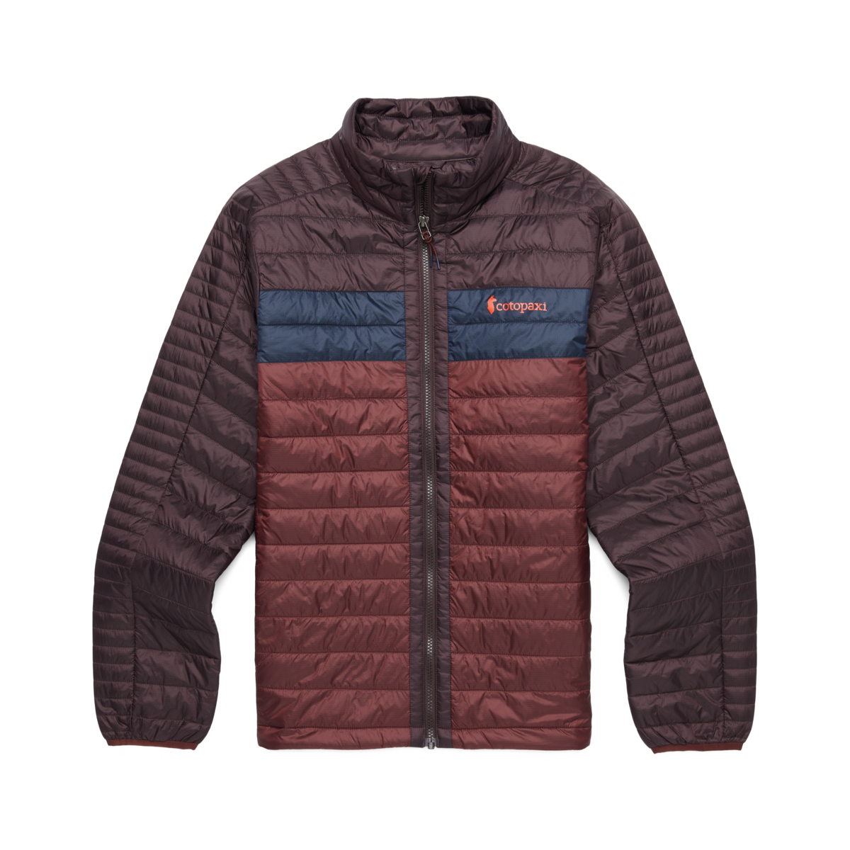 Capa Insulated Jacket - Men s - Comfortable Sun Coverage