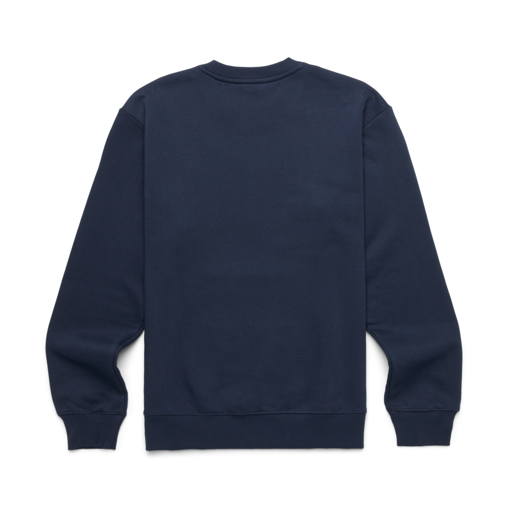 Coto-Patch Crew Sweatshirt - Men s - Casual Outdoor Style