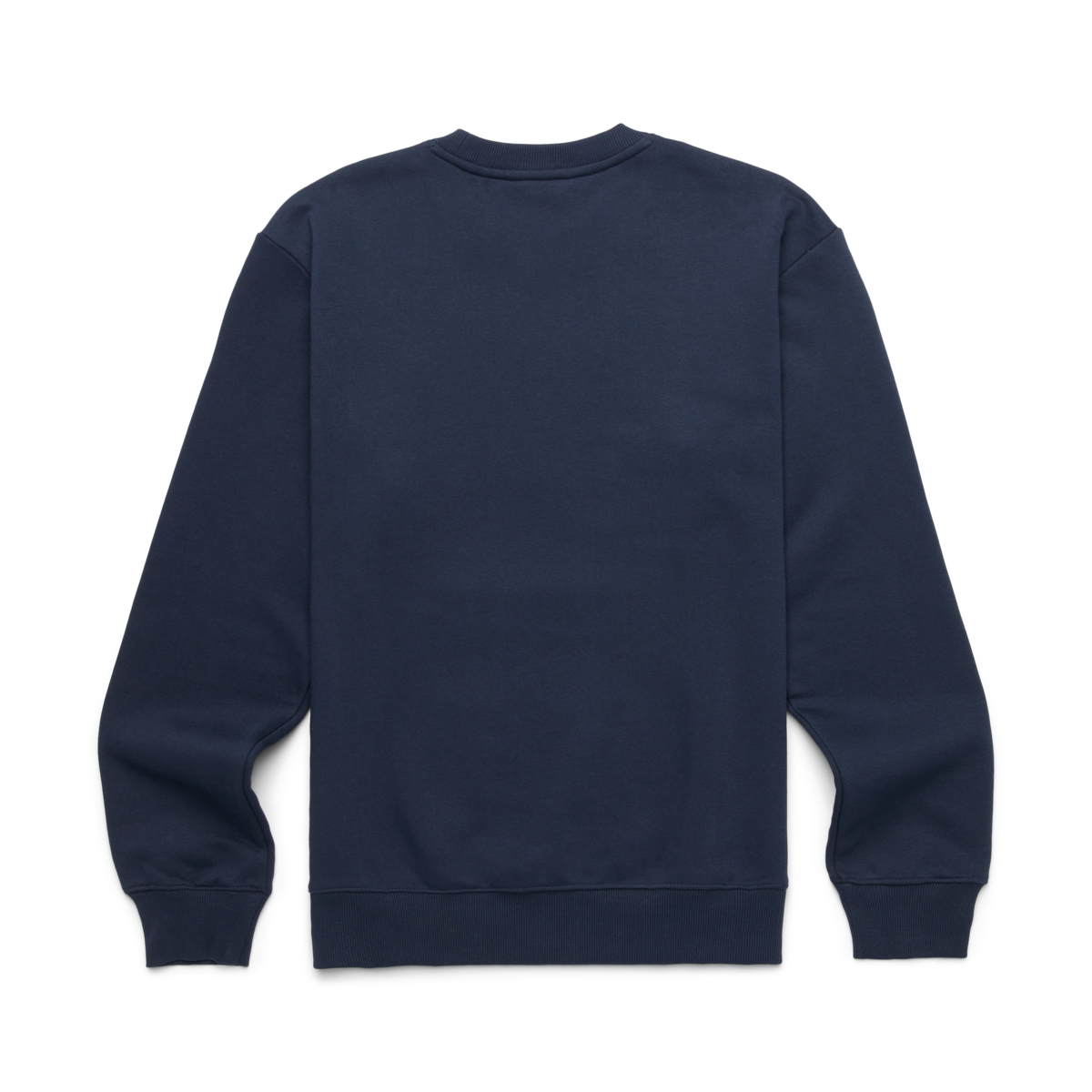 Coto-Patch Crew Sweatshirt - Men s - Casual Outdoor Style