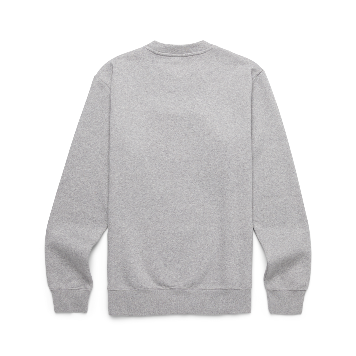 Coto-Patch Crew Sweatshirt - Men s - Casual Outdoor Style