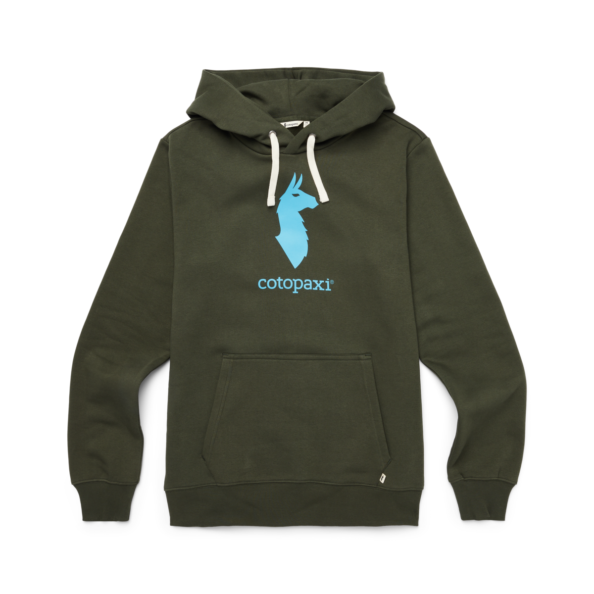 Cotopaxi Llama Pullover Hoodie - Men s - Everyday Layering Comfort